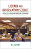 Library and Information Science by D. K. Pandey