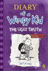 Buy Book Diary of a Wimpy Kid: The Ugly Truth by 