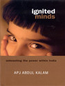 Ignited Minds: Unleashing The Power Within India : Unleashing the Power within India 1st Edition: Book