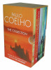 Buy Book The Paulo Coelho Collection (Set of 5 Books) by Paulo Coelho