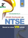 Study Package for NTSE (Based on Class - VIII Syllabi) 2nd Edition by Tata Mcgraw Hill