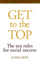 Get To The Top: Book