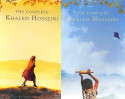 Khaled Hosseini Box Set 1st  Edition: Book