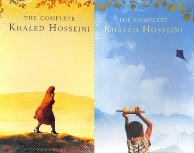 Buy Khaled Hosseini Box Set 1st  Edition: Book