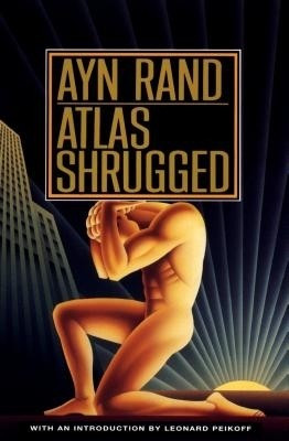 Atlas Shrugged 35th Edition: Book Buy Atlas Shrugged 35th Edition: Book