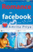 Romance on Facebook 1st Edition by Amrita Priya