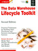 The Data Warehouse Lifecycle Toolkit 2 Edition by Joy Mundy