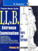 LLB (3 Years Course) Entrance Exam Guide by Pankaj Kr. Jaiswal