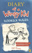 Diary of a Wimpy Kid: Rodrick Rules Reprint Edition by Jeff Kinney