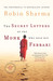 The Secret Letters of the Monk Who Sold His Ferrari 1st Edition by Robin Sharma