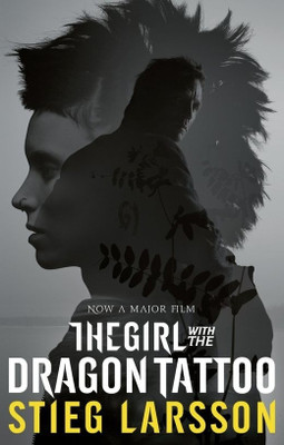 Buy The Girl With The Dragon Tattoo: Book