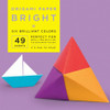 Buy Book Origami Paper Bright by Tuttle Publishing
