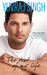 The Test of My Life from Cricket to Cancer and Back by Yuvraj Singh