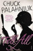 Tell-All by Chuck Palahniuk