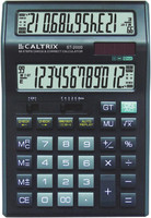 Caltrix ST-2000 Basic: Calculator