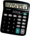 Claro CL - 837C Black Basic