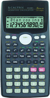 Caltrix CX-991 Scientific: Calculator