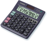 Casio MJ-120D Basic: Calculator