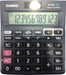 Casio MJ-120D Basic