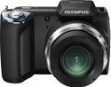 Buy Camera Olympus SP 620UZ Point & Shoot