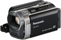 Panasonic SDR-H101 Camcorder (Black): Camera