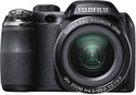 Fujifilm S4500 Point & Shoot