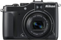 Nikon Coolpix P7000 Point & Shoot