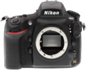 Nikon D800E SLR