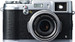 Fujifilm X100S Mirrorless