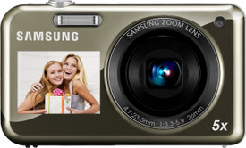 Samsung PL120 Point & Shoot: Camera Buy Samsung PL120 Point & Shoot: Camera