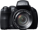 Fujifilm HS25EXR Point & Shoot (Black)