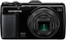Olympus SH-25MR Point & Shoot