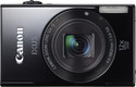 Canon Digital IXUS 510 HS Point & Shoot