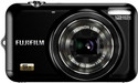Fujifilm Finepix JX200 Point & Shoot (Black): Camera