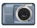 Buy Camera Canon Powershot A800 Point & Shoot (Grey)