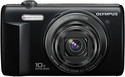 Olympus VR-350 Point & Shoot: Camera