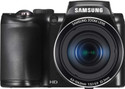 Samsung WB100 Point & Shoot