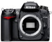Nikon D7000 SLR