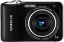 Buy Camera Samsung ES30 Point & Shoot (Black)