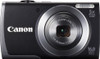 Canon PowerShot A3500 IS Point & Shoot