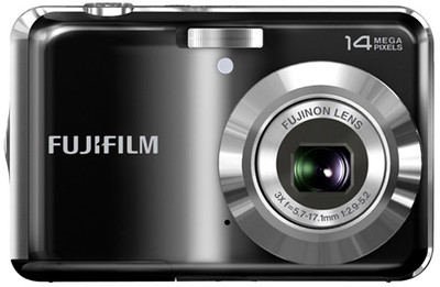 Fujifilm FinePix AV200 Point & Shoot: Camera Buy Fujifilm FinePix AV200 Point & Shoot: Camera