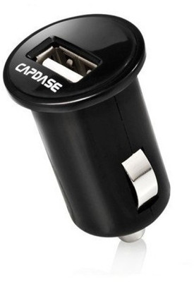Capdase USB Car Charger PICO CABB00-0P01: Car Charger Buy Capdase USB Car Charger PICO CABB00-0P01: Car Charger