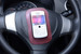 Raaisin Anti Slip Pad for Car Dashboard