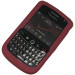 Amzer 84258 Silicone Skin Jelly for BlackBerry Bold 9650, BlackBerry Tour 9630 Case for BlackBerry Tour 9630, BlackBerry Bold 9650