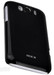 Rock Runnymede 5269K Naked Colorful UV with Screen Protector for HTC Sensation XL - Black