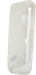 nCase PFBC-P8527CL Promo Back Cover for Samsung Galaxy Ace Plus S7500 - Clear