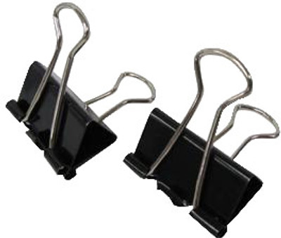 Buy Yihai Metal Binder Clip: Clip