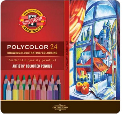 Koh-I-Noor Color Pencil: Color Pencil Buy Koh-I-Noor Color Pencil: Color Pencil