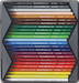 Cretacolor Aqua Monolith Color Pencils