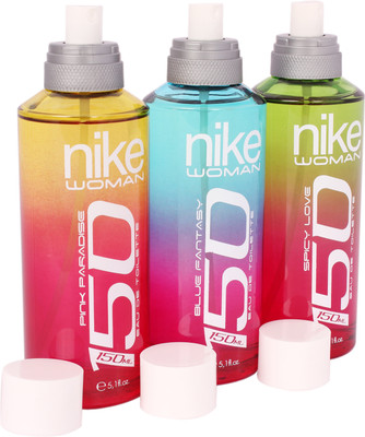 Buy Nike Gift Set: Combo Gift Set